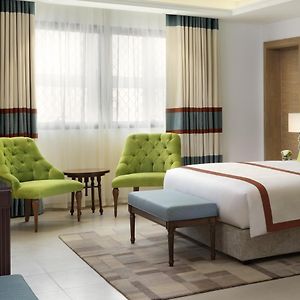 Al Najada Doha Hotel Apartments By Oaks